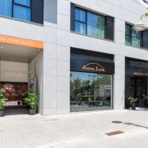 Arena Zone Hotel