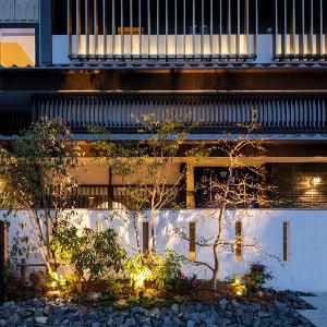 Chiyokura Hotel Shuku Nagoya