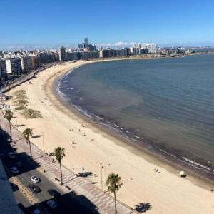 Rambla Montevideo