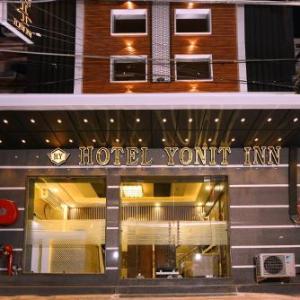 Hotel Yonit Inn