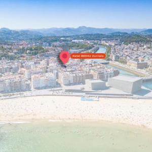 Leonardo Boutique Hotel San Sebastián