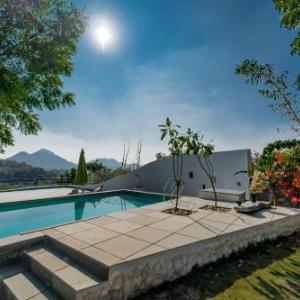 Villa Bougainvillaea