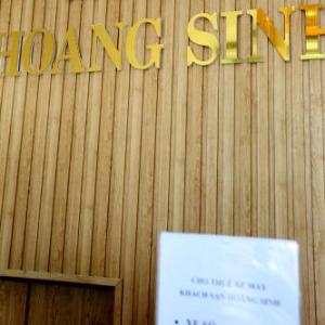 HOANG SINH HOTEL