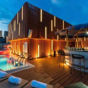 Angel Beach Hotel Danang
