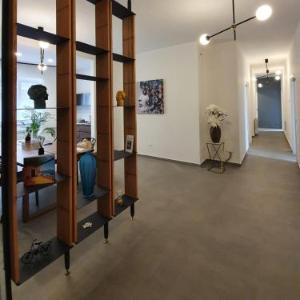 Charme Rooms Siracusa