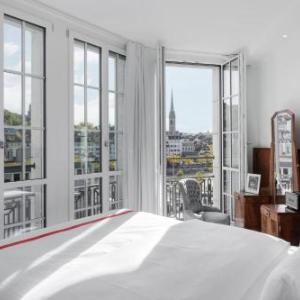 Ruby Mimi Hotel Zurich by IHG