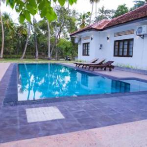 Sathmin Villa