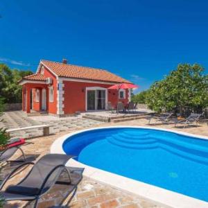 Holiday home in SvetiVidDobrinjski - Insel Krk 42199