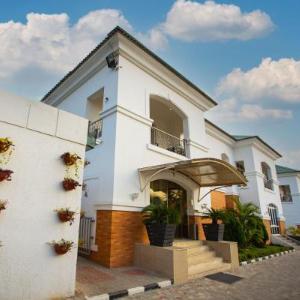Prosbel Hotel