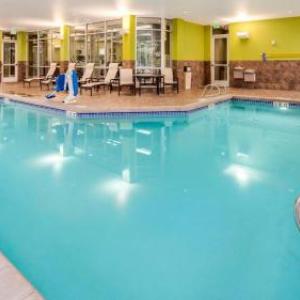 TownePlace Suites by Marriott Bellingham