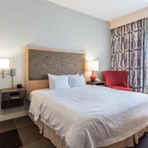 Hampton Inn Columbus I-70e\/Hamilton Rd. hotel in Columbus