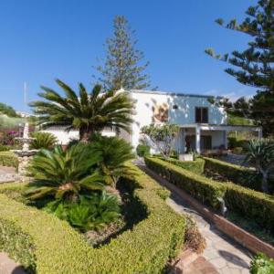 Casa Gialla Scopello
