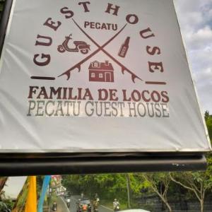 Pecatu Guest House