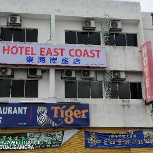 East Coast hotel