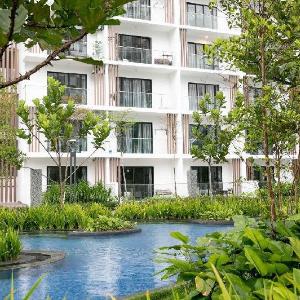 Garden Suite@Midhill Genting Highlands (Free WiFi)