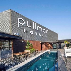 Pullman Lima Miraflores