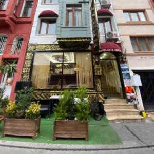 York House Istanbul Hotel