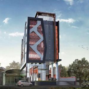 ibis Surabaya Tidar