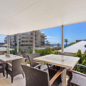 Unit 2 Tomaree Road 16 Upstairs