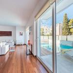 Greek Villa sunrelax with Private Pool Jacuzzi Athens 