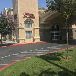 Hampton Inn And Suites San Jose