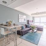 Chic and Modern Studio Apartment in JLT! Dubai