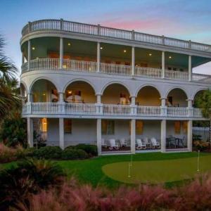 Sea Palace