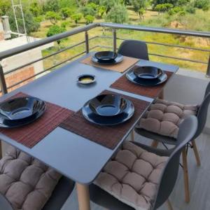 Apartment Center Himara
