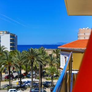 Rhodos Horizon Boutique-Adults only