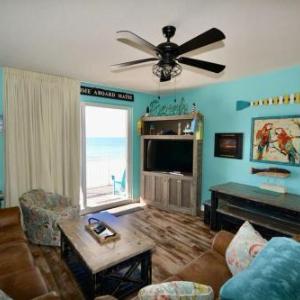 Exceptional Vacation Home in Panama City Beach condo