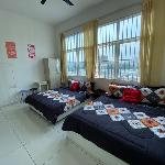 Comfort Private 7 pax homestay @ Sky.PoD Kuala Lumpur