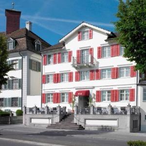 Hotel Swiss