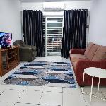 FST HOMESTAY @BUKIT JALIL Kuala Lumpur