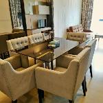 Dorsett 4pax Bukit Bintang 1min to Pavilion KL 11 