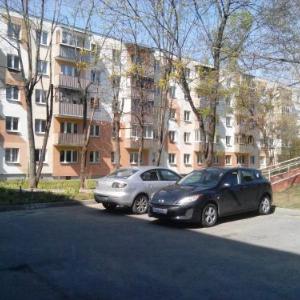 Apartment on Smolyachkova Street