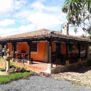 Refugio Villa Tere