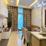 Dorsett 4pax Bukit Bintang 1min to Pavilion KL 902 