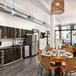 SD Modern Luxury Lofts