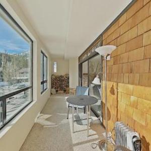 Two Bedroom Condos with Mountain Views at 1849 Condos