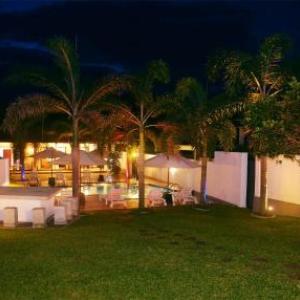 New Sithi Villas