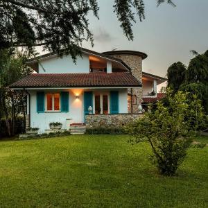 Villa Annalisa