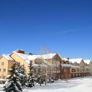 Hampton Inn & Suites Steamboat Springs