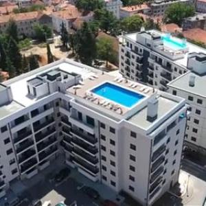 Apartman CENTAR NEVA