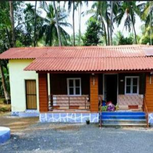 Savita Farmhouse