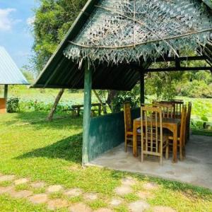 Meegahapokuna Resort