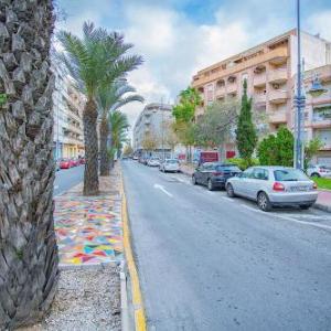125 City Beach - Alicante Holiday