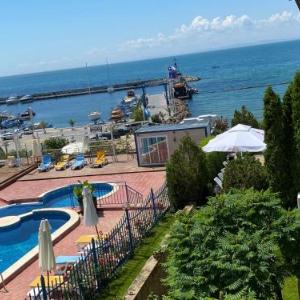Sea View Sveti Vlas