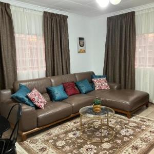 Serene 3 bedroom house in Olympia Lusaka