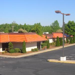 Econo Lodge