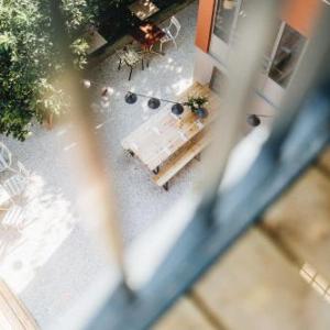 Les Chouettes Hostel